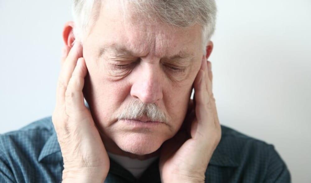 Trigeminal Neuralgia in Seniors