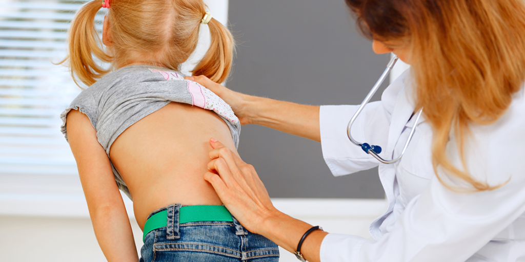 Navigating Pediatric Spine Conditions