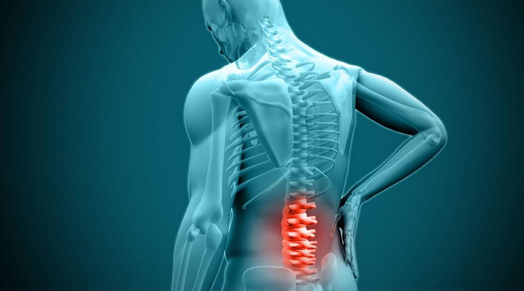 Non-Surgical Options for Spine Pain Relief | Dr. Sachin Mahajan