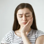 Signs of Trigeminal Neuralgia