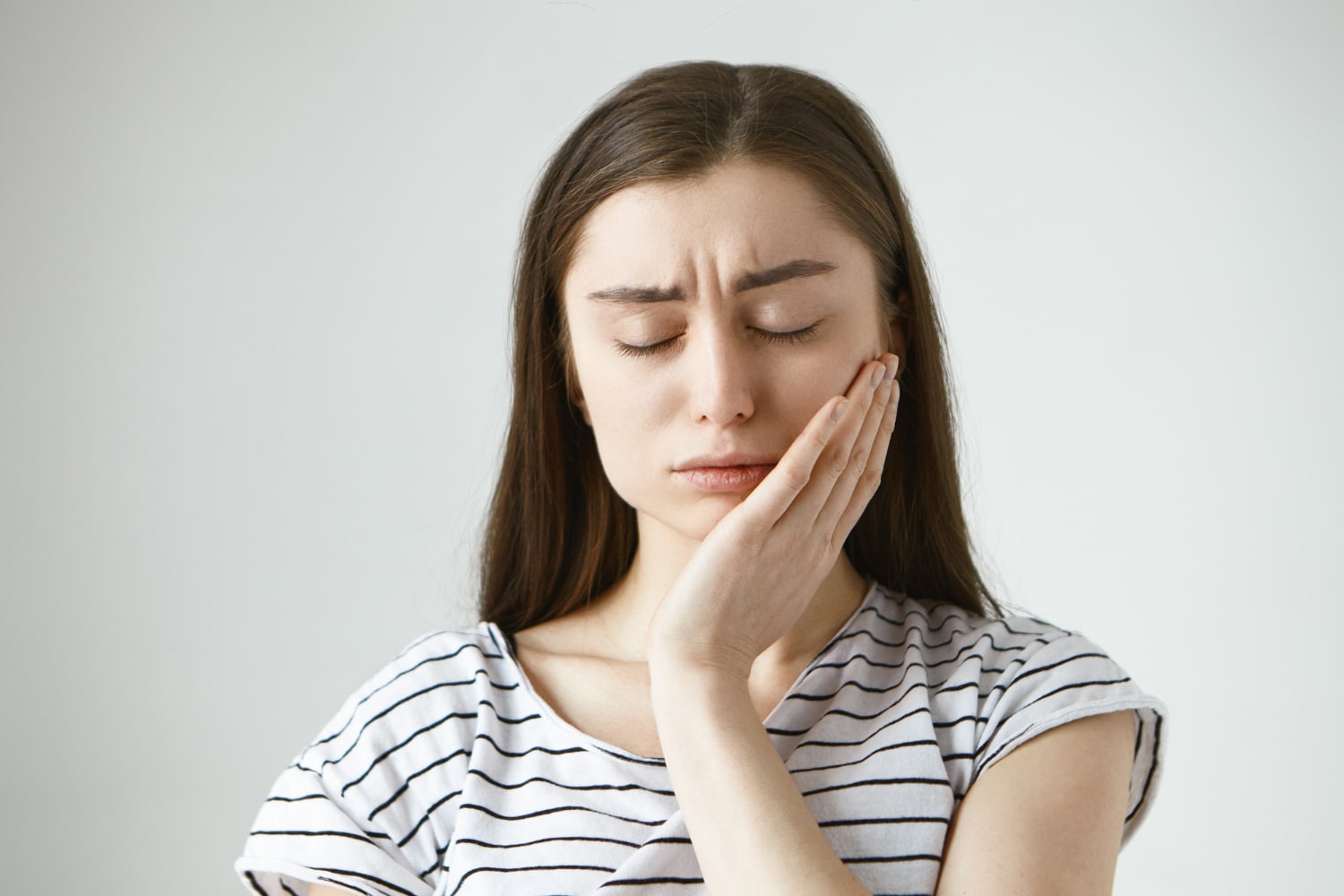 Signs of Trigeminal Neuralgia