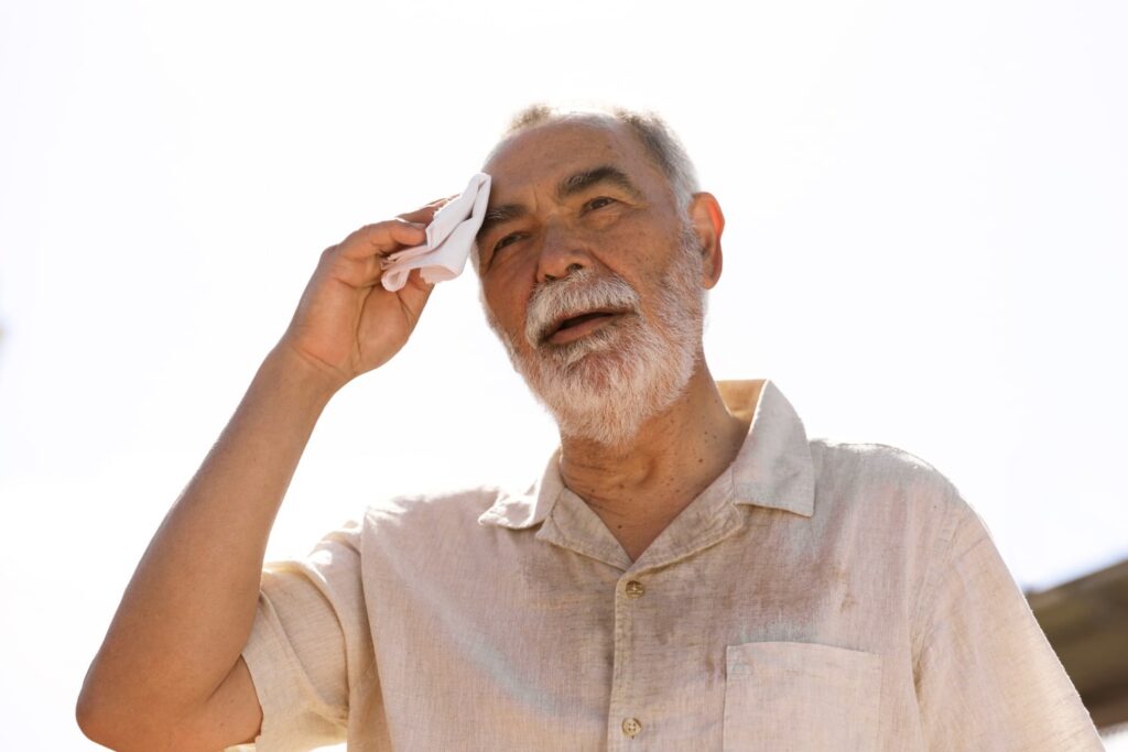 Early Signs Of Stroke: How To Identify And Act Quickly