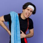 Sports Injuries and Spine Care
