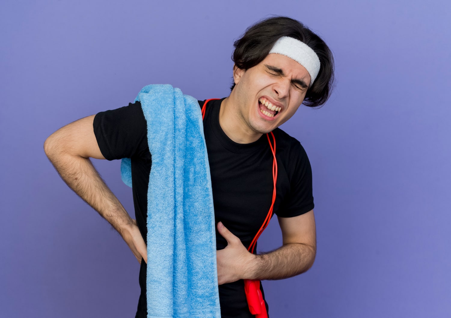 Sports Injuries and Spine Care