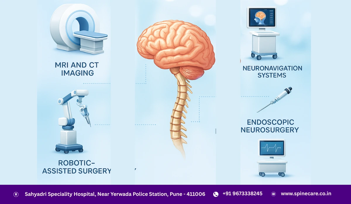 How Advanced Technology Is Transforming Modern Neurosurgery