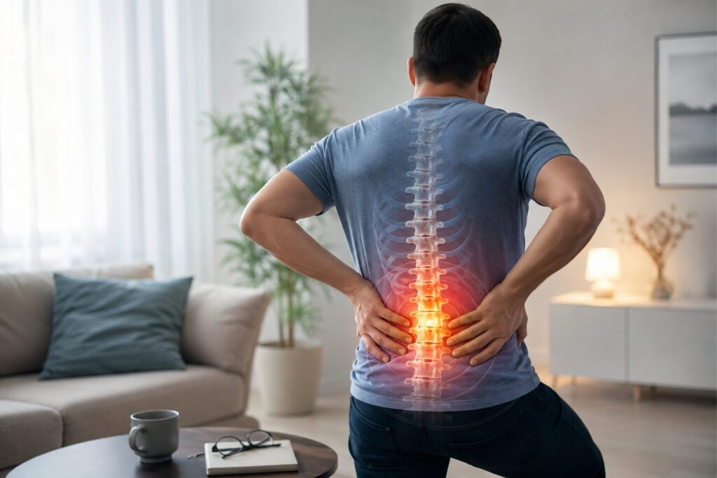 Expert Care for Lasting Spine Health & Pain-Free Living