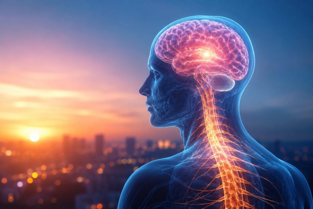 Don’t Ignore These Warning Signs of Nerve and Spine Problems