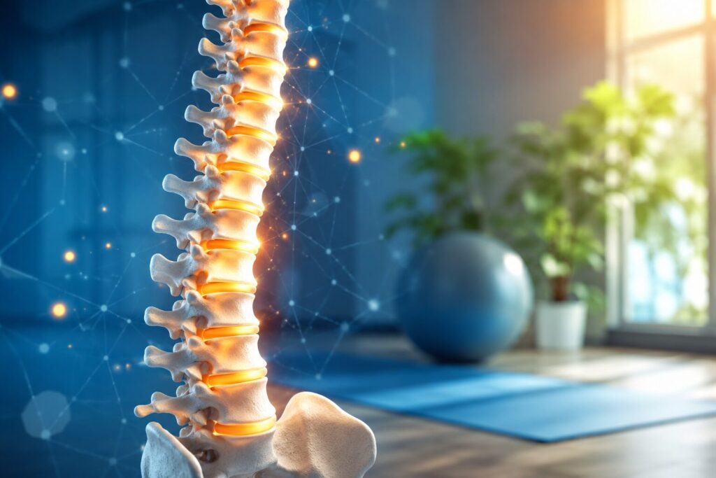 What to Expect During Your Journey to a Healthier Spine