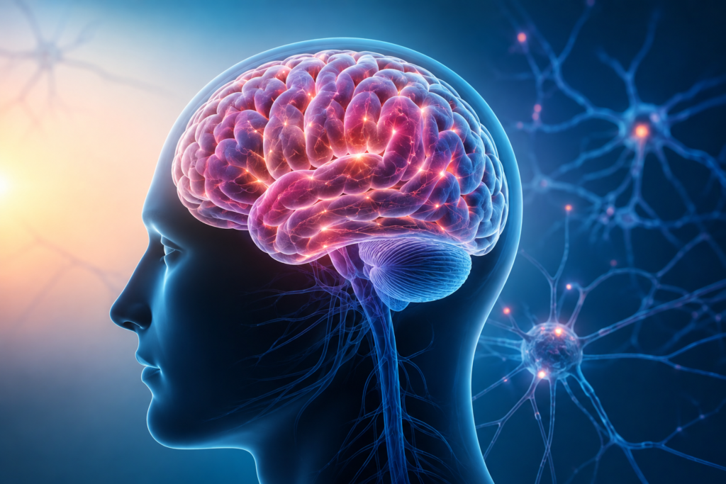 How Expert Neurological Care Can Help Manage Brain Disorders
